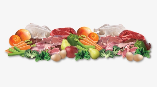 Vegetables And Meat Vitamin, HD Png Download, Transparent PNG