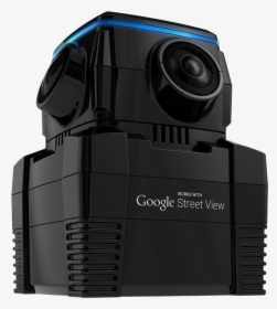 Camara Google Street View, HD Png Download, Transparent PNG
