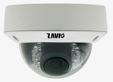 Zavio D7320 Full Hd 3 Megapixel True Wdr Outdoor Dome - Camara Zavio, HD Png Download, Transparent PNG