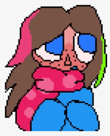 Undertale Oc By Holy-water - Iraq Invasion Of Kuwait, HD Png Download, Transparent PNG