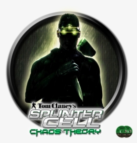 Liked Like Share - Splinter Cell Wallpaper 4k, HD Png Download, Transparent PNG