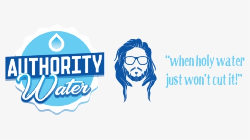 Authority Water Copy2-01, HD Png Download, Transparent PNG