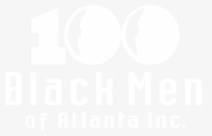100 Black Men Of Atlanta, HD Png Download, Transparent PNG