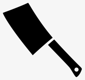 Cleaver - Cleaver Png, Transparent Png, Transparent PNG