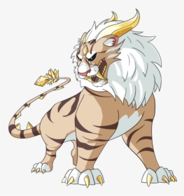 Cats Of Crystal Forest - Cartoon, HD Png Download, Transparent PNG