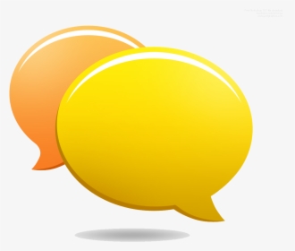 Chat Icon, HD Png Download, Transparent PNG