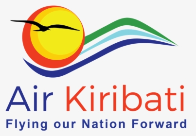 Alt - Air Kiribati Logo, HD Png Download, Transparent PNG