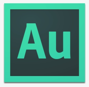 Audition Icon - Adobe Audition, HD Png Download, Transparent PNG