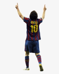 Lionel Messi Png Transparent - Lionel Messi, Png Download, Transparent PNG