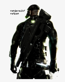 Splinter Cell Chaos Theory Gta 4, HD Png Download, Transparent PNG