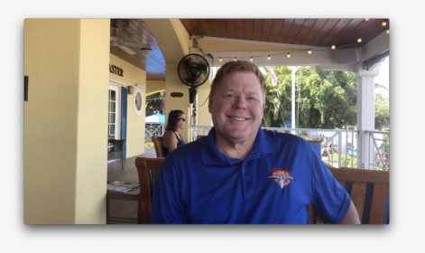 30th Anniversary Retrospective With Chuck Cleaver, HD Png Download, Transparent PNG