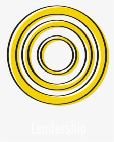 Leadership Icon - Circle, HD Png Download, Transparent PNG