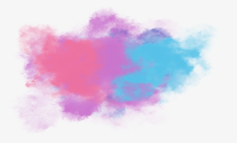 Color Dust Png -1color Dust - Painting, Transparent Png, Transparent PNG