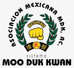 Haga Click En Alguna Parte Del Logo Para Mostrar Aquí - Mexicana Moo Duk Kwan, HD Png Download, Transparent PNG