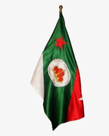 Bandera Del Ejército Trigarante, HD Png Download, Transparent PNG