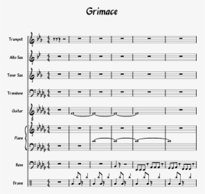 Sheet Music, HD Png Download, Transparent PNG