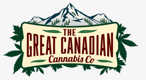 The Great Canadian Cannabis Co - Illustration, HD Png Download, Transparent PNG