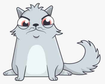 Cat Yawns, HD Png Download, Transparent PNG