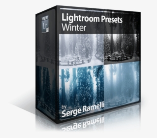 Winter Preset, HD Png Download, Transparent PNG