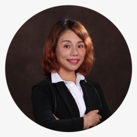 Jillian Chen - Girl, HD Png Download, Transparent PNG