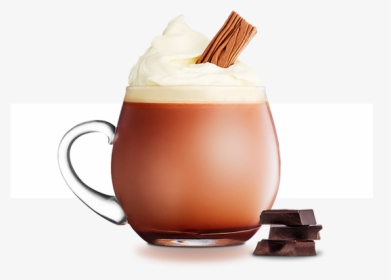 Haig Club Hot Chocolate - Chocolate Milk, HD Png Download, Transparent PNG