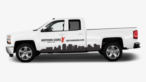 Silverado Vg Sample, HD Png Download, Transparent PNG