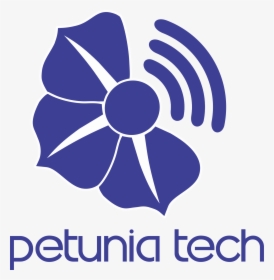 Logo Final - Petunia Logo, HD Png Download, Transparent PNG