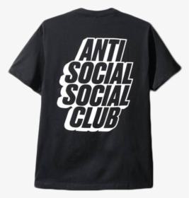 Anti Social Social Club Blocked - Museums Are Not Neutral, HD Png Download, Transparent PNG