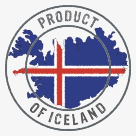 Transparent Iceland Flag Png - Huntington Pacific Media Logo, Png Download, Transparent PNG