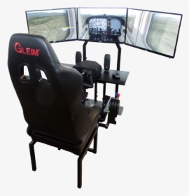 Gleim Virtual Cockpit, HD Png Download, Transparent PNG