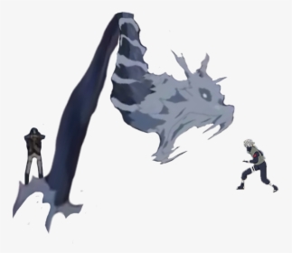 Naruto Fan Made Weapons, HD Png Download, Transparent PNG