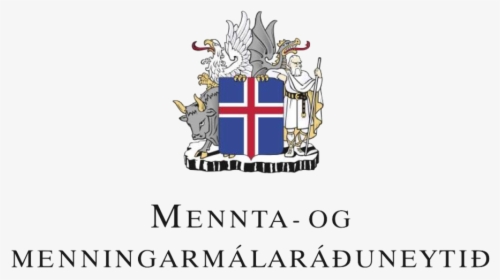 Mrn Merki Copy 1 - Iceland Ministry Foreign Affairs, HD Png Download, Transparent PNG