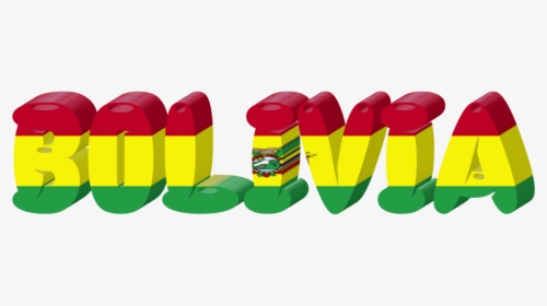 Bolivia Country Flag Free Photo - Bolivia En Png, Transparent Png, Transparent PNG