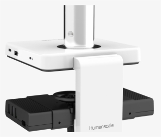 Humanscale M-connect 2 Angle - Humanscale M Connect 2, HD Png Download, Transparent PNG
