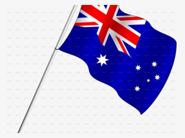 Logo Australia Flag Png, Transparent Png, Transparent PNG
