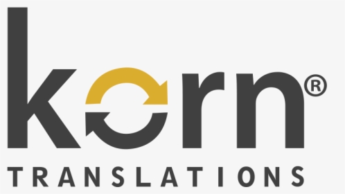 Transparent Korn Logo Png - Korn Traducoes Logo, Png Download, Transparent PNG