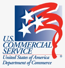 Technology Cooperation Days - Us Commercial Service Logo Png, Transparent Png, Transparent PNG