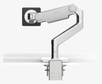 Humanscale M10 Monitor Arm, HD Png Download, Transparent PNG