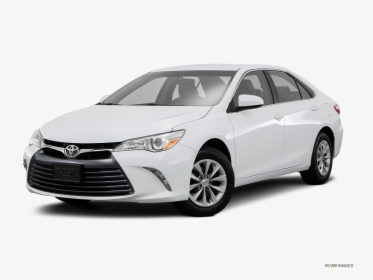 Thumb Image - White Toyota Camry 2016, HD Png Download, Transparent PNG