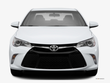 9889 St1280 - 2017 Camry Front Bumper, HD Png Download, Transparent PNG