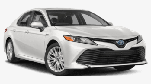 2020 Toyota Camry Hybrid Xle - Toyota Camry Hybrid 2019, HD Png Download, Transparent PNG