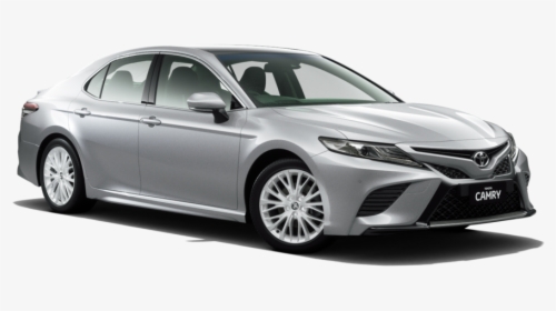 Toyota Camry Png Clipart - Toyota Camry 2019 Png, Transparent Png, Transparent PNG