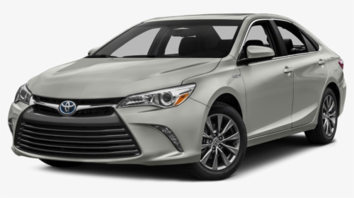 Toyota Camry 2016 Png - Camry Xle 2016 Hybrid, Transparent Png, Transparent PNG