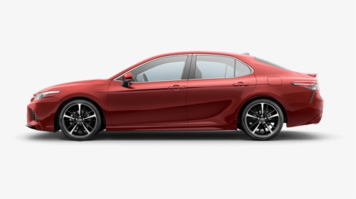 Camry - Le Camry Toyota 2018, HD Png Download, Transparent PNG