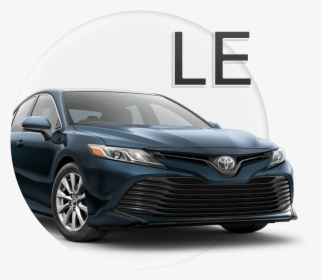 New 2019 Toyota Camry Le Inventory At Falmouth Toyota, - Executive Car, HD Png Download, Transparent PNG