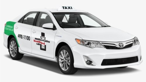 Toyota Camry 2014 Se Bodykit , Png Download - Cab Png, Transparent Png, Transparent PNG