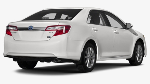 Toyota Camry 2013 Exterior, HD Png Download, Transparent PNG