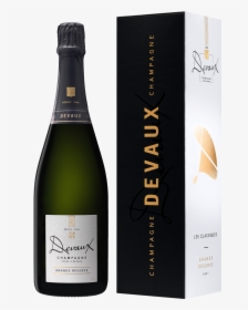Grande Réserve - Champagne Devaux, HD Png Download, Transparent PNG
