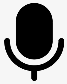 Face Icon Voice - Circle, HD Png Download, Transparent PNG