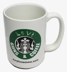 Coffee Cup Mug Tea Starbucks - Starbucks, HD Png Download, Transparent PNG